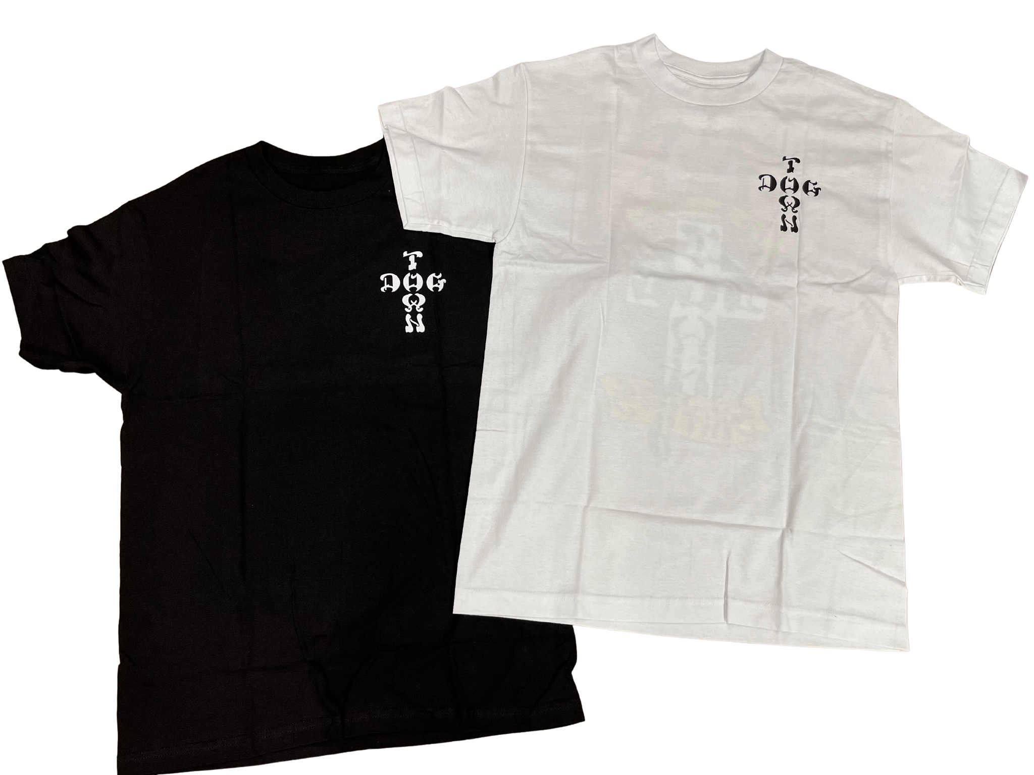 Dogtown OG Red Dog 70s T-Shirt Dogtown OG Red Dog 70s T-Shirt