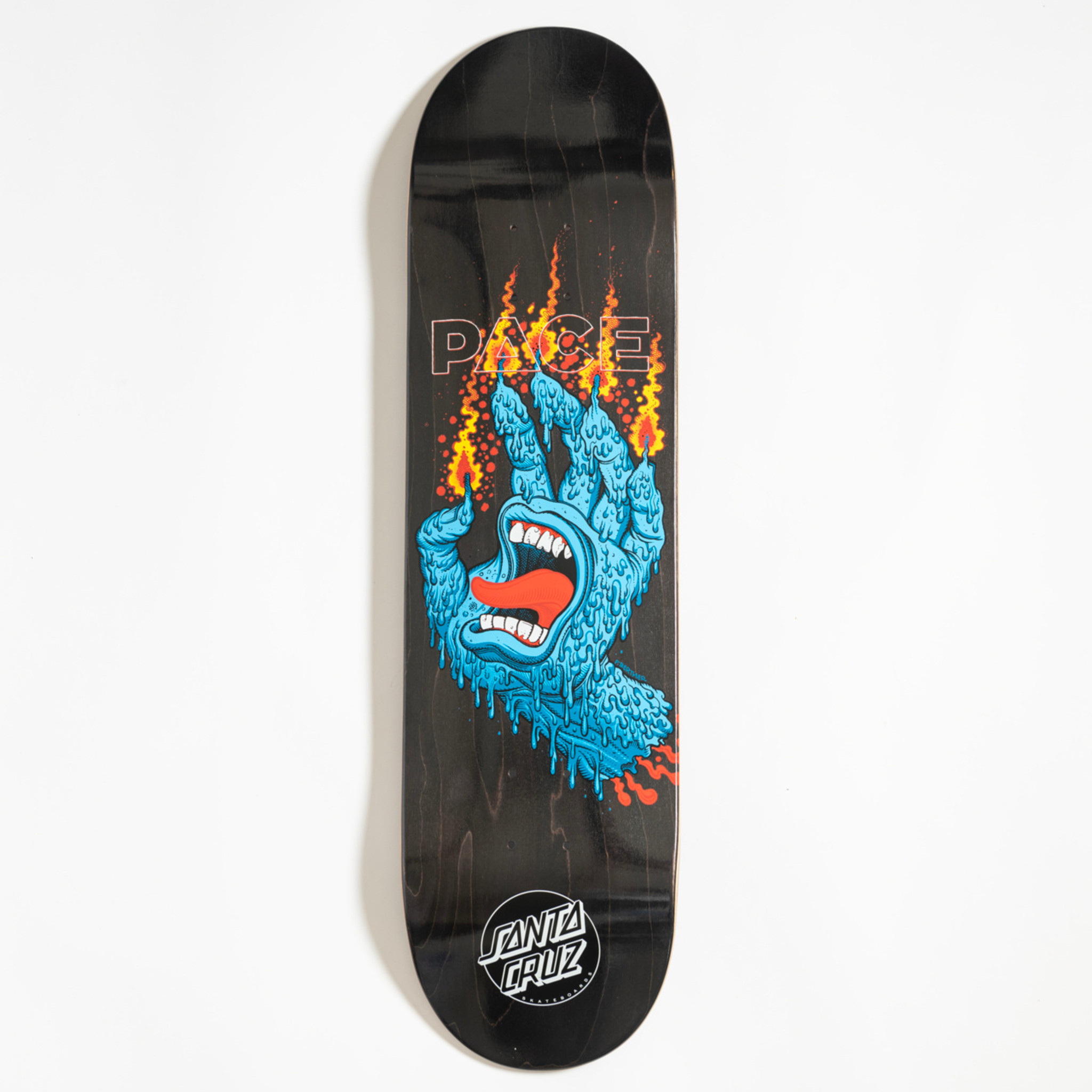SANTA CRUZ 148cm スノーボード SANTA CRUZ snowboard RASTA HAND 148cm