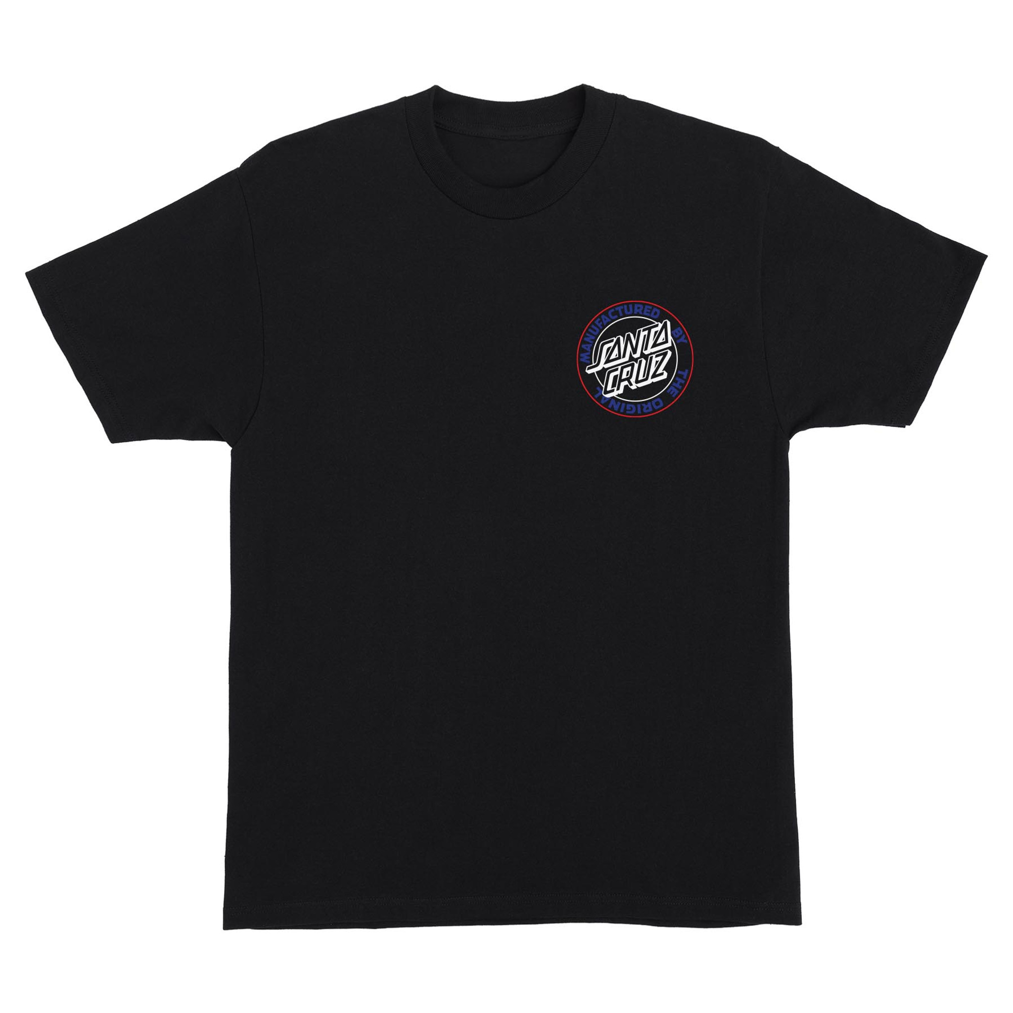 Santa Cruz Hosoi Irie Eye T-Shirt (Available in 2 Colors)