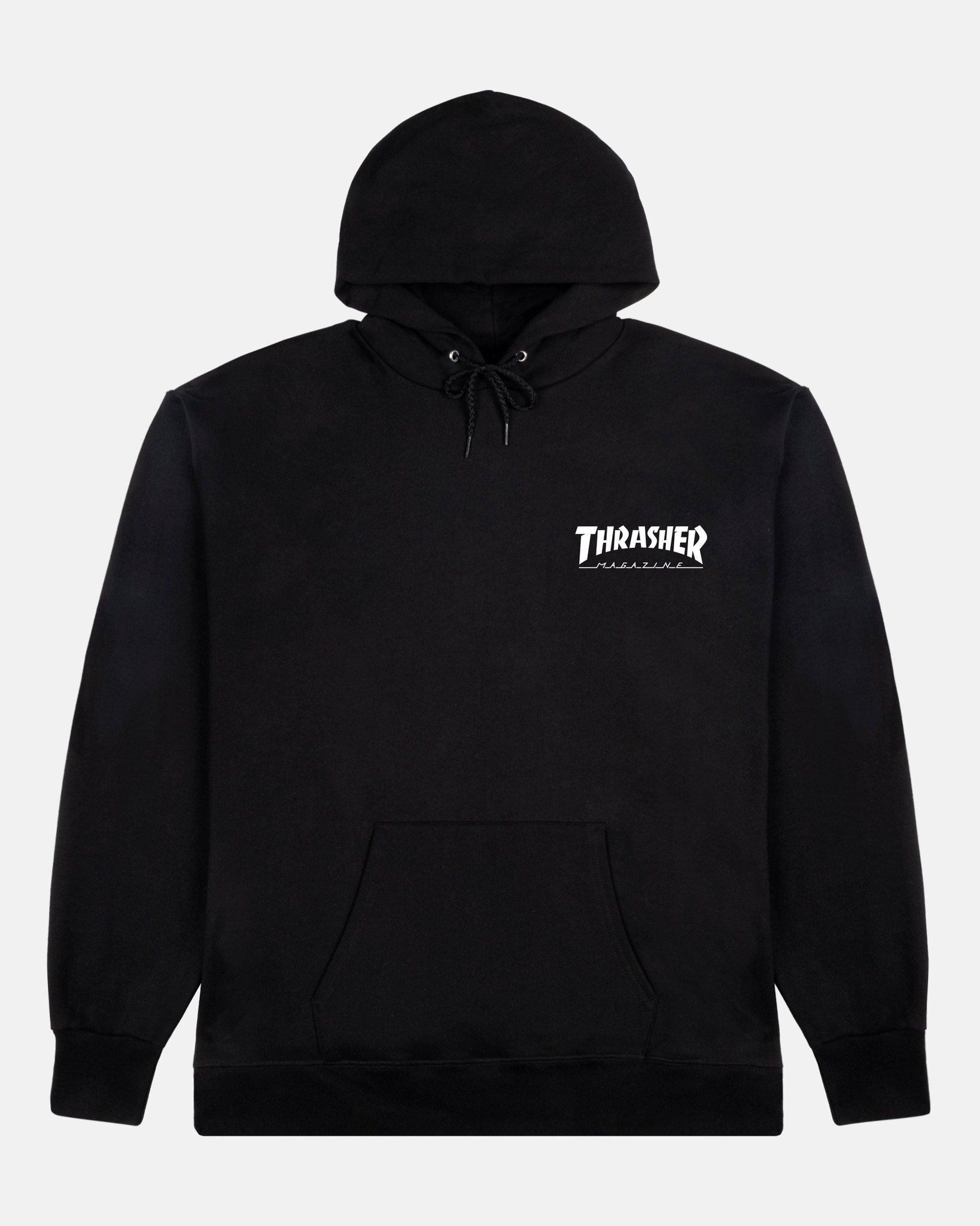 Thrasher Magazine Little Thrasher Hooded Sweatshirt