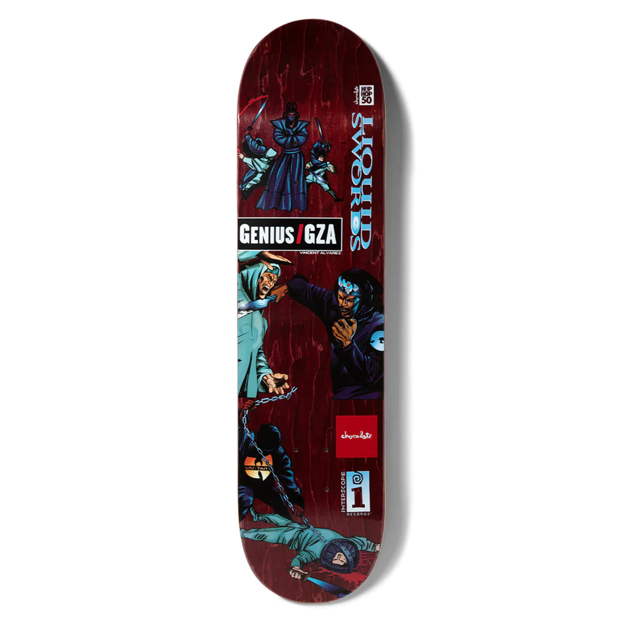 Diaspora Skateboards x CDS Medicine Deck - その他スポーツ