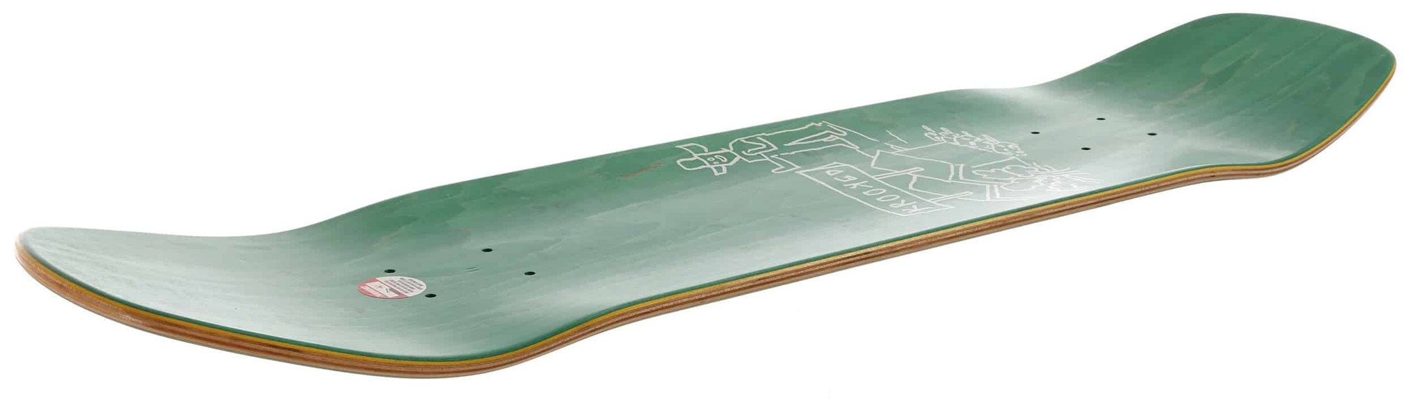 MQ × LOW KEY SKATE DECK 8.0 MQ × LOW KEY SKATE DECK 8.0 MQ × LOW KEY SKATE DECK 8.0