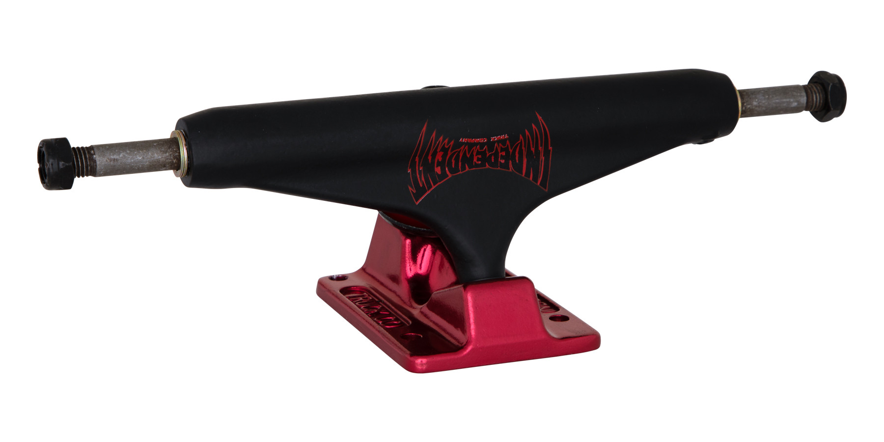 Forged Hollow Skateboard Truck Independent Stage 11 Hollow Delfino