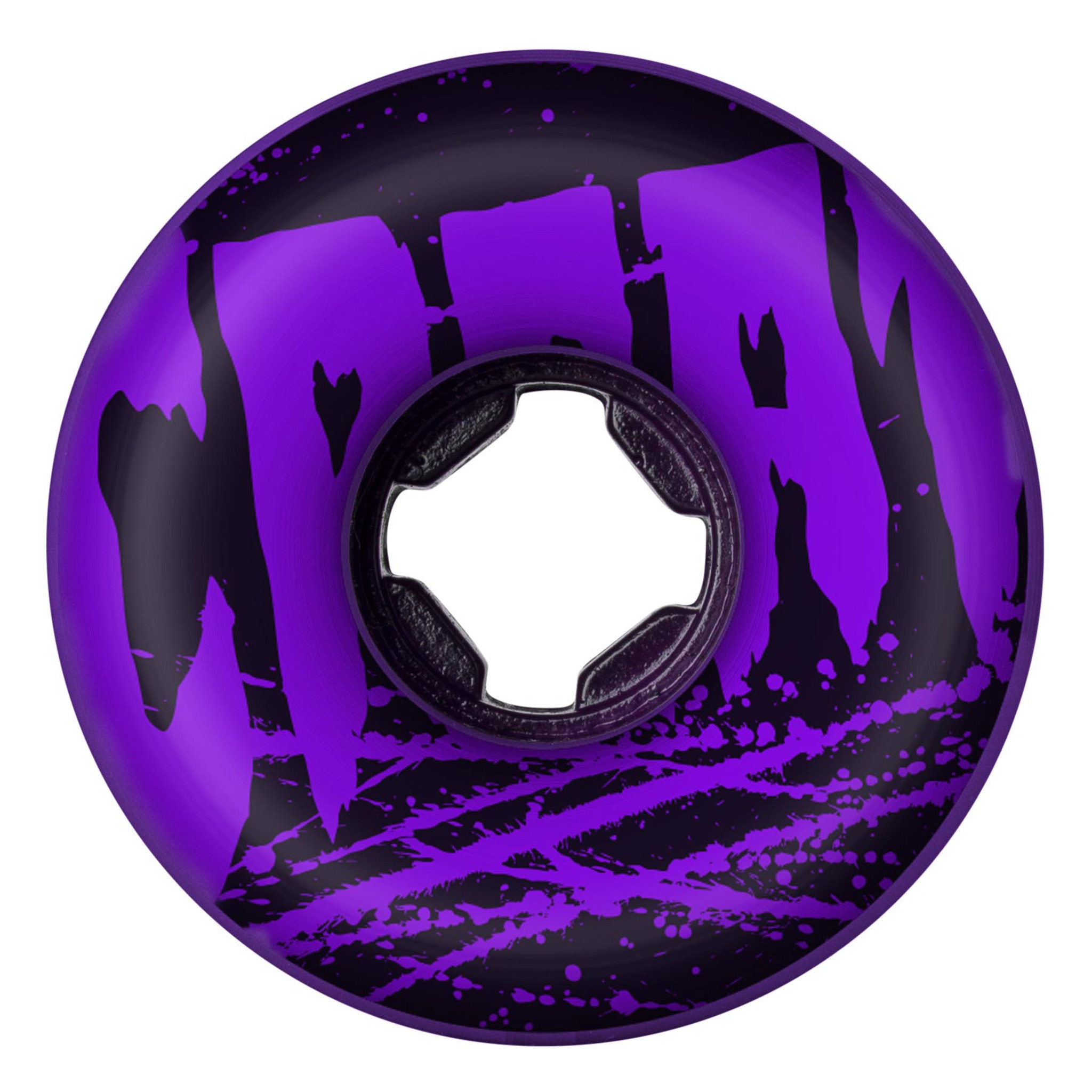 邦楽 BLOODSUCKERS 54mm Bloodsuckers Hardline 97a | OJ Skateboard Wheels