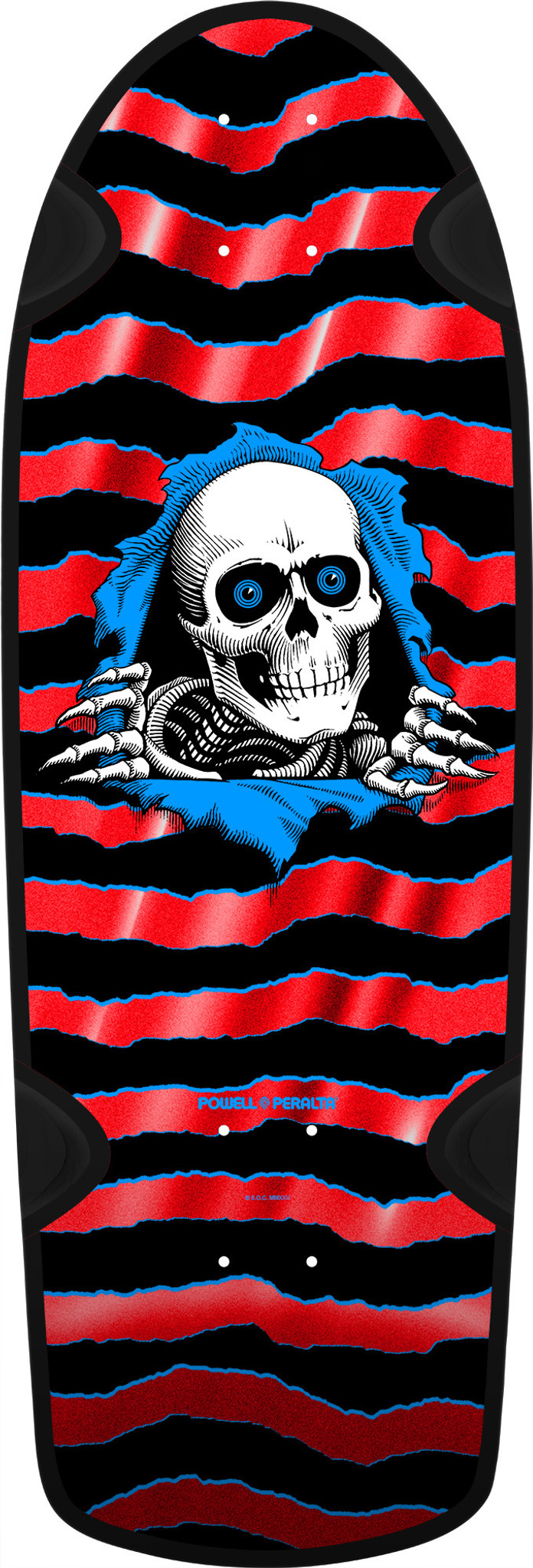 POWELL PERALTA 