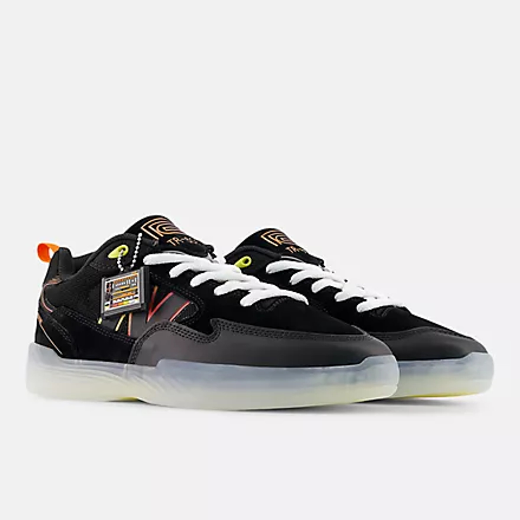 New Balance Numeric × Roland TR-808 29cm NEW BALANCE NUMERIC X ROLAND - TIAGO LEMOS 808 – Premier