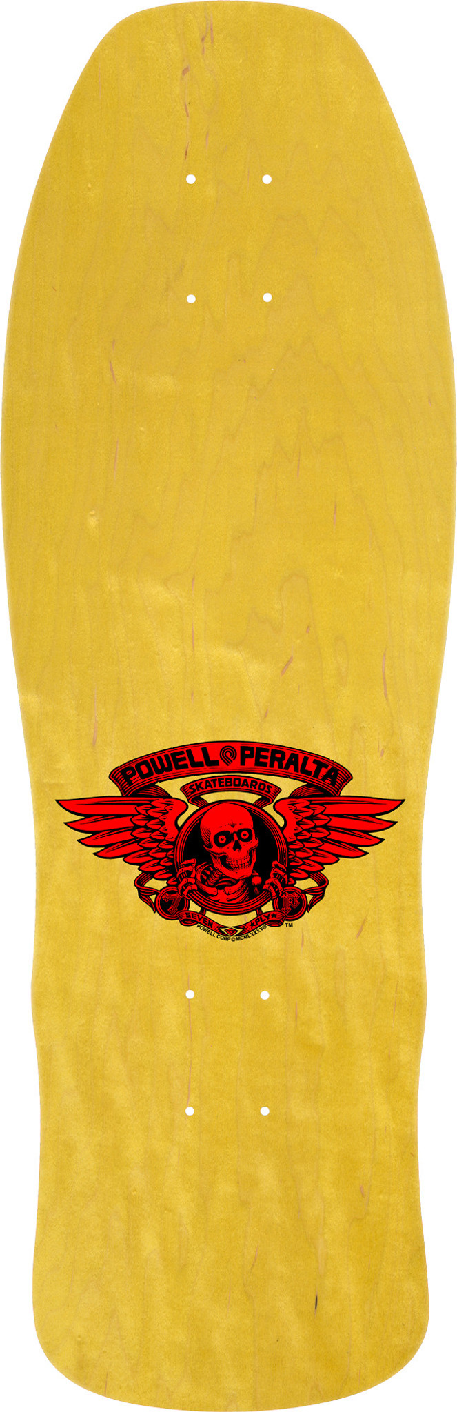 80s POWELL PERALTA Per Welinder ステッドマン Powell-Peralta ReAction Figures Wave 04 - Per Welinder