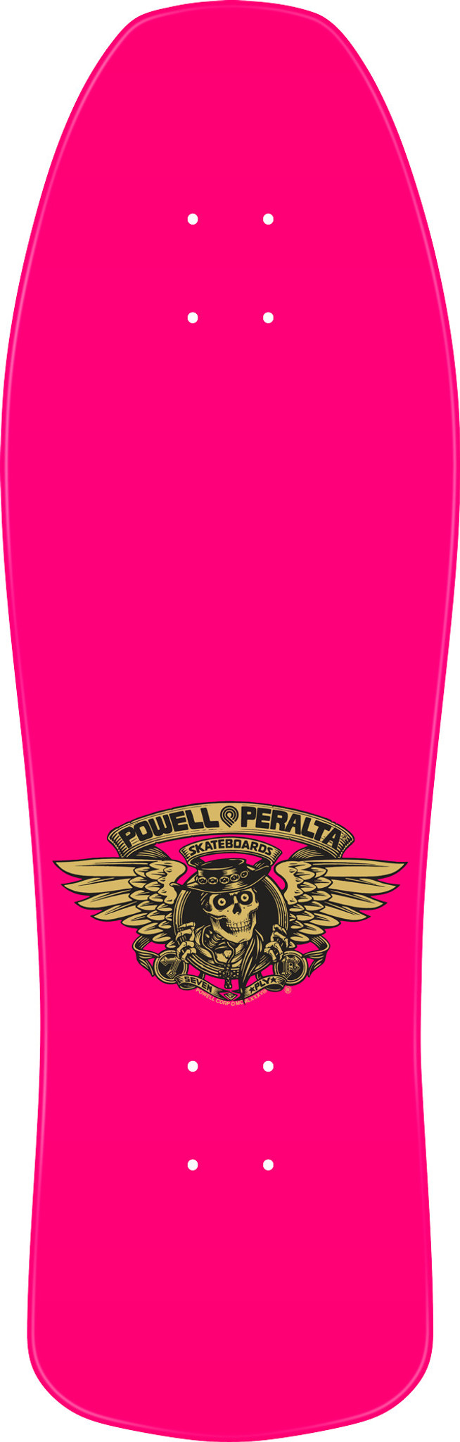 Pre Order** Old School Powell Peralta Ray Underhill Cross