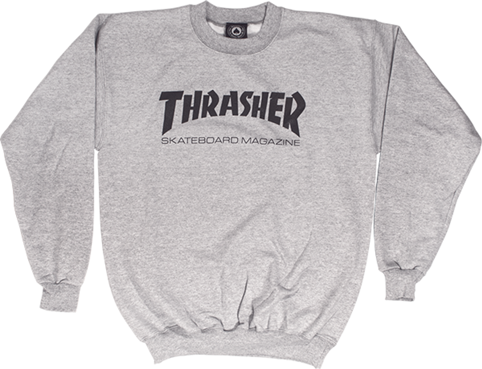 Серый трешер. Трешер. Thrasher Skate. Thrasher Skateboarding.