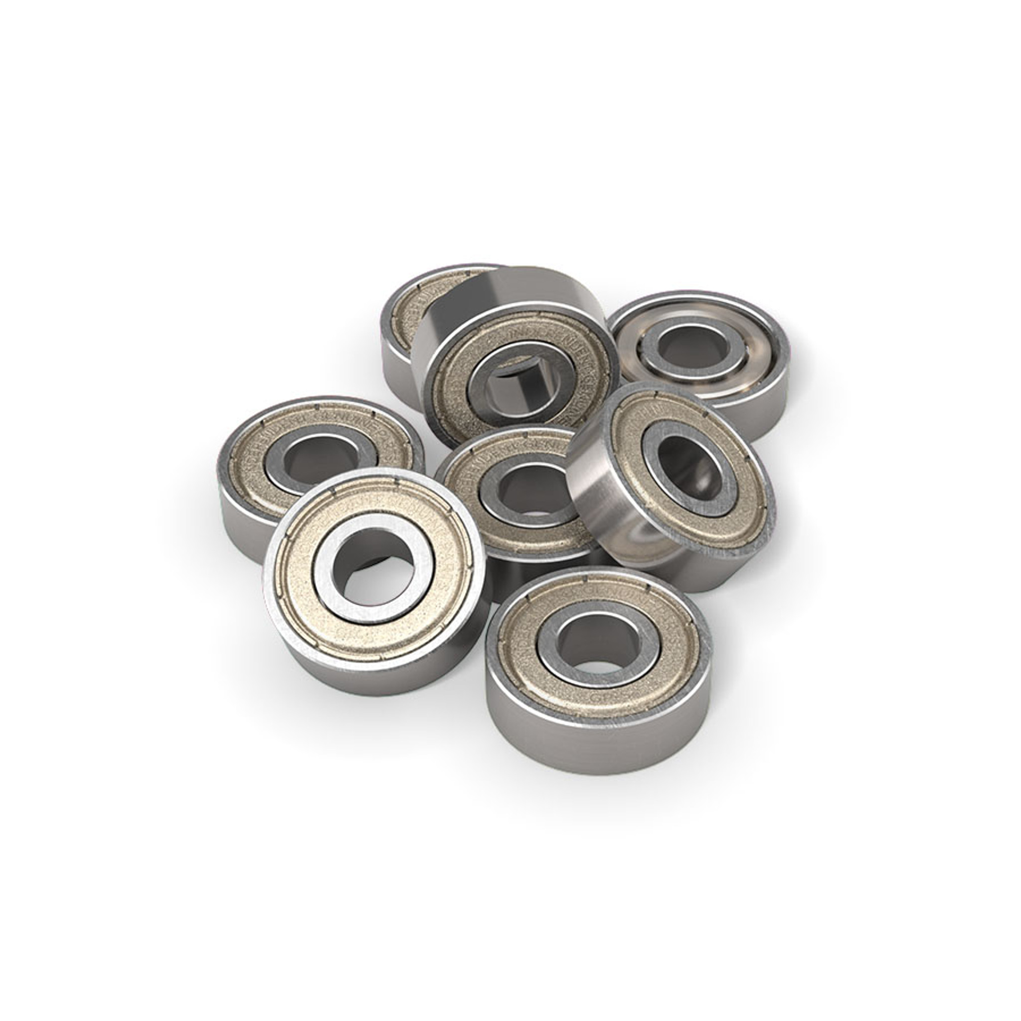 Independent GP-S Skateboard Bearings