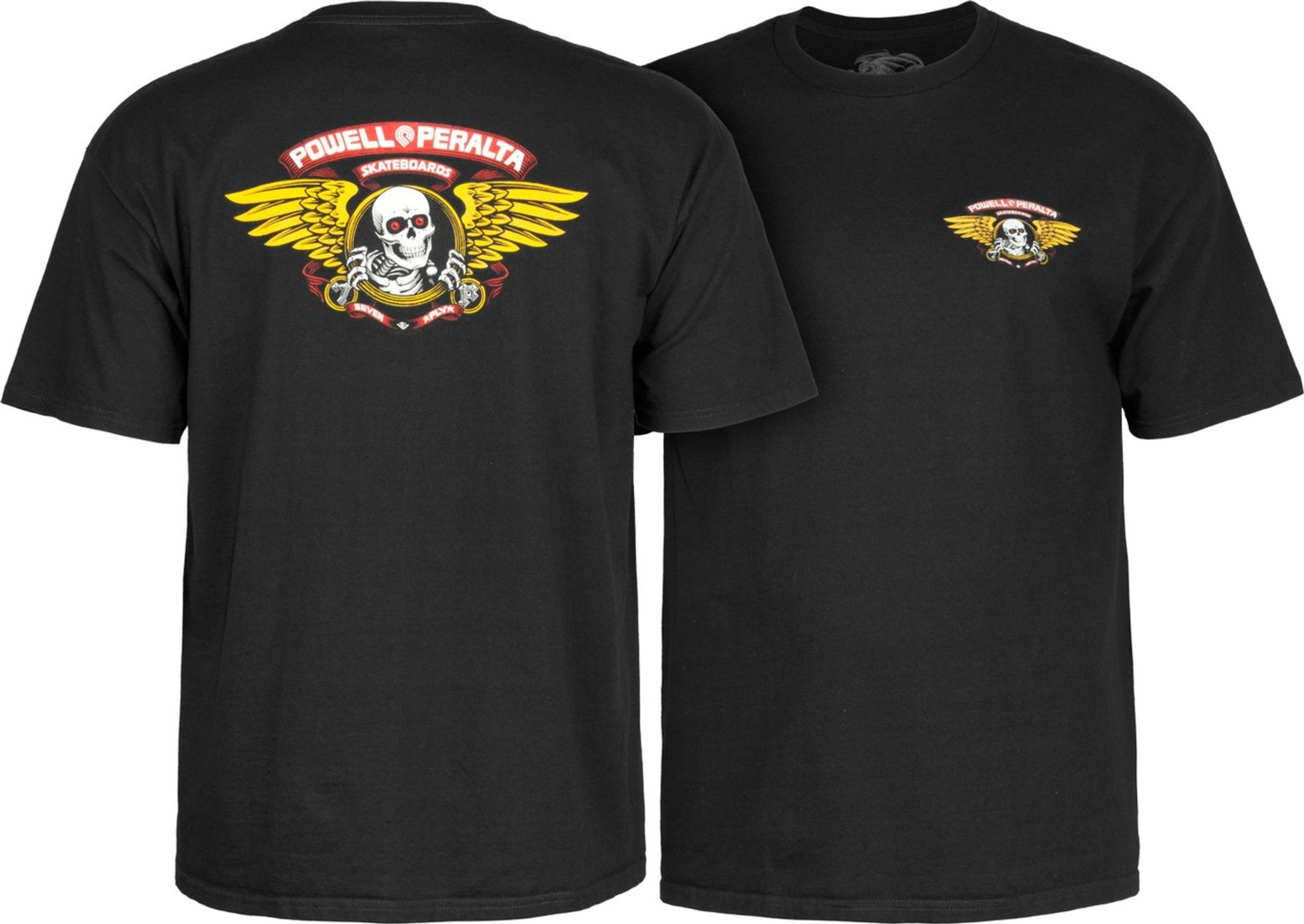 Powell peralta t shirt Clearance