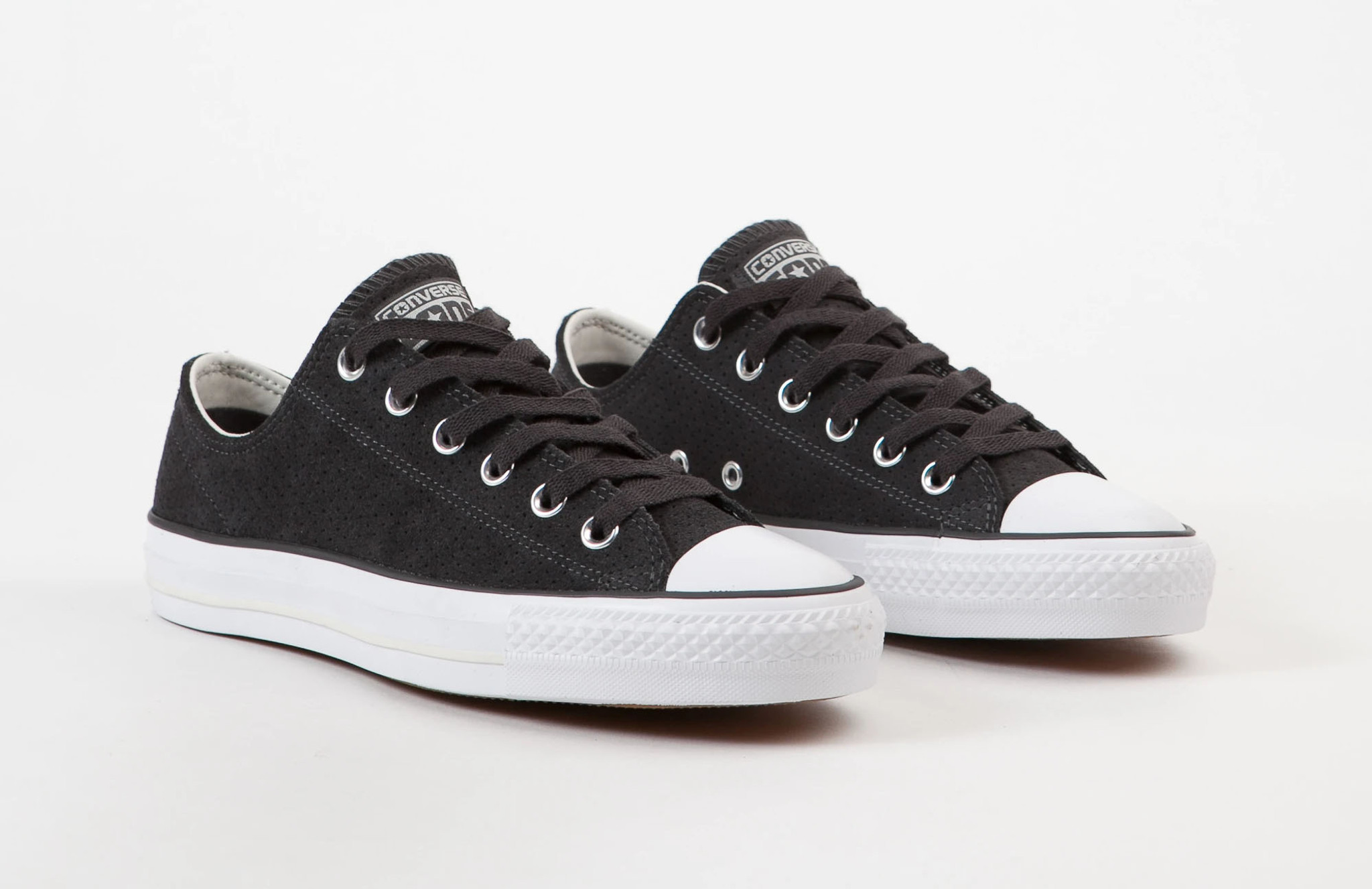 Converse CTAS Pro OX Shoes (Almost 