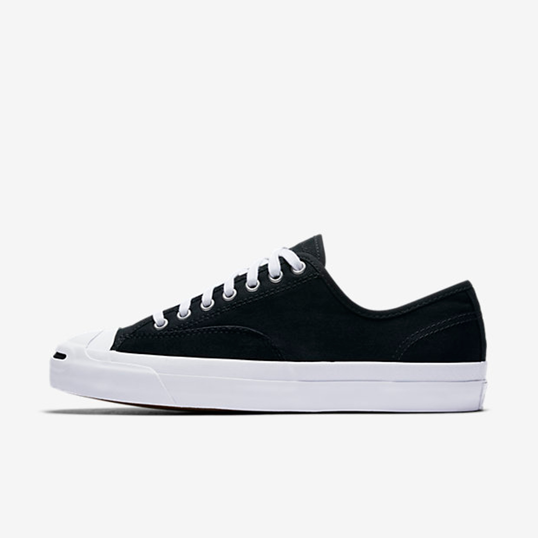 jack purcell black converse