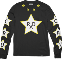 Etnies x RAD Jersey Long Sleeve Shirt (Available in 2 Colors)