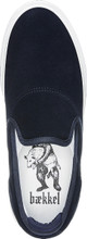 Emerica Wino G6 Slip-On Baekkel Shoes (Navy) FREE USA SHIPPING
