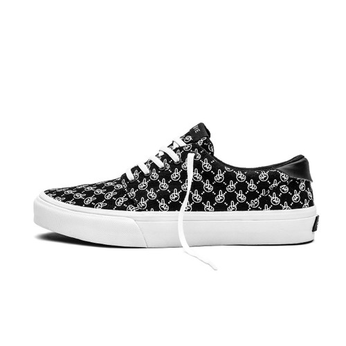 Straye Fairfax Black Birdie Shoes FREE USA SHIPPING