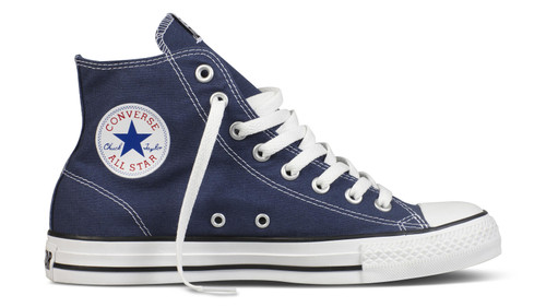 Converse CONS CT Pro Skate Hi (Dark Denim)