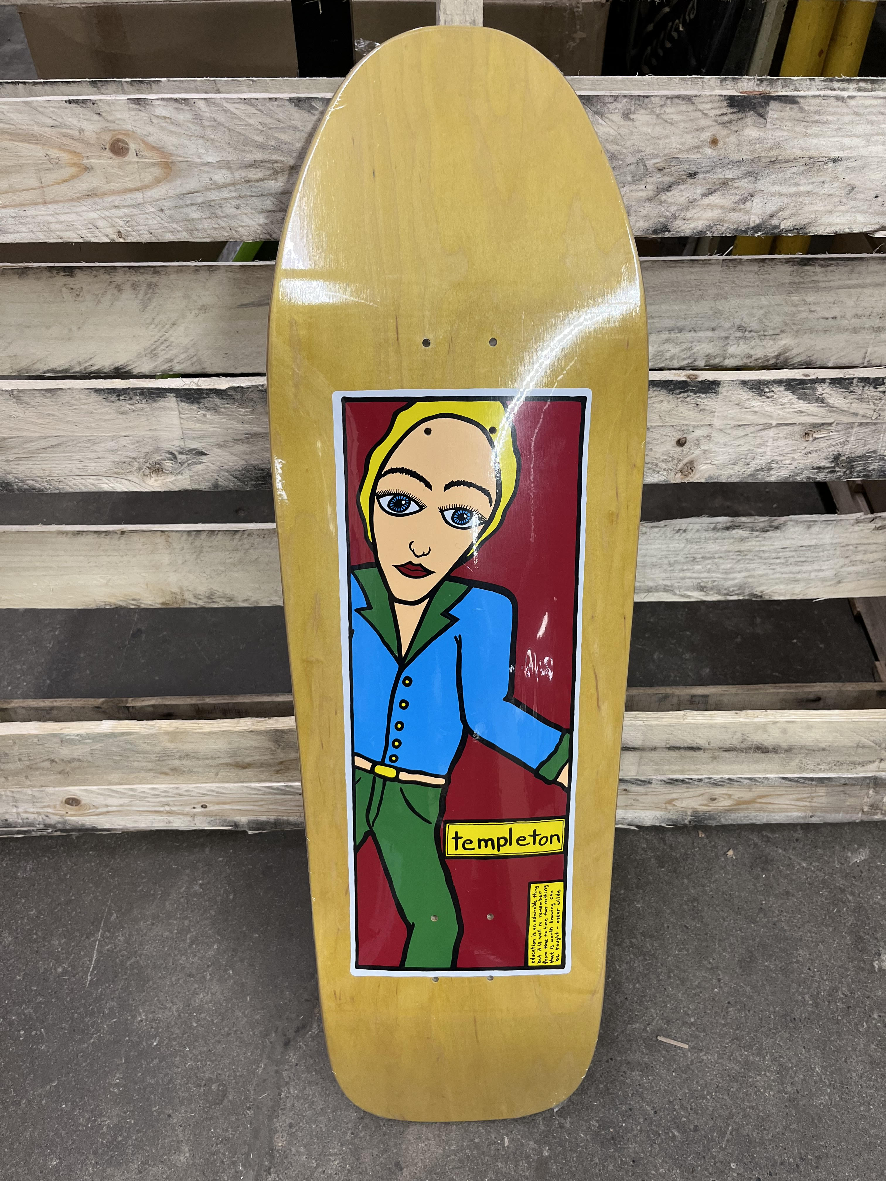 絶版‼️ Ed Templeton: Coming to grips Coming to grips Ed Templeton – SUPER LABO