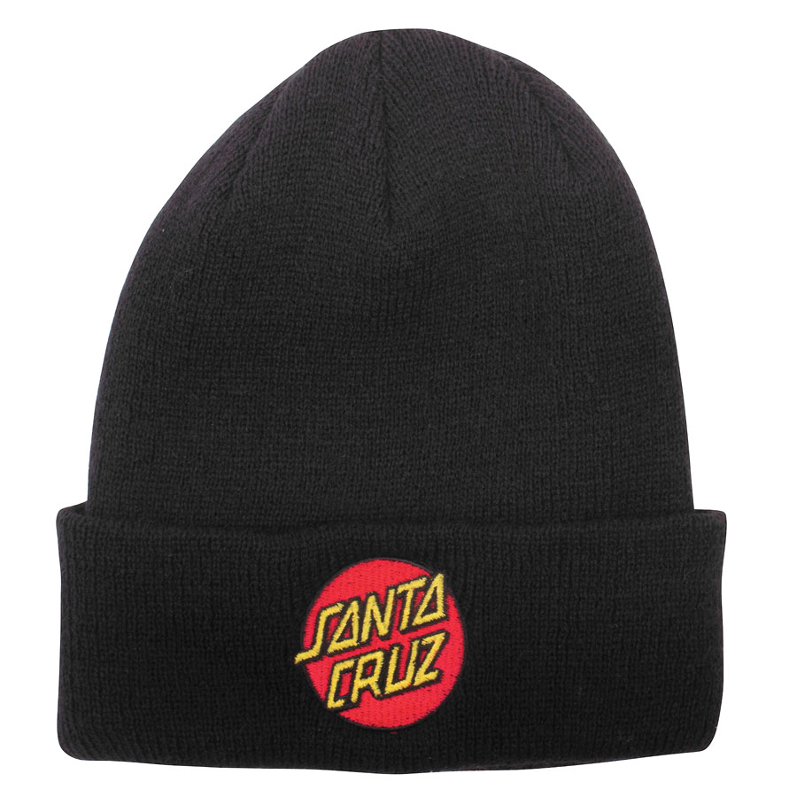 ★Santa Cruz Screaming Hand Long Shoreman Beanie 関税込★ SANTA CRUZ SCREAMING HAND LONG SHOREMAN BEANIE (44441789