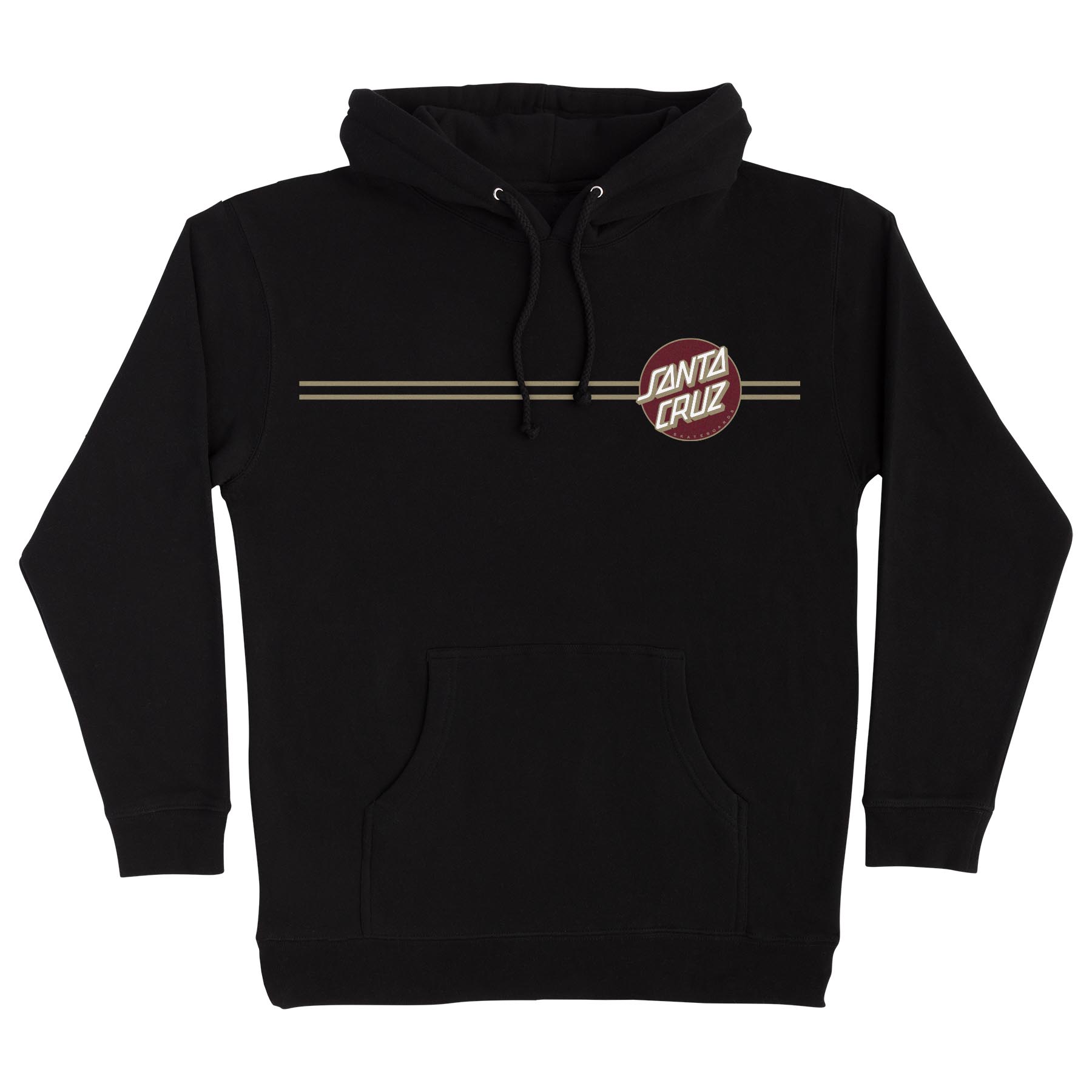 ★SANTA CRUZ Guzman Dining Dot Hoodie 関税込★ Santa Cruz Guzman Dining Dot Hoodie - Dark Green – Daddies