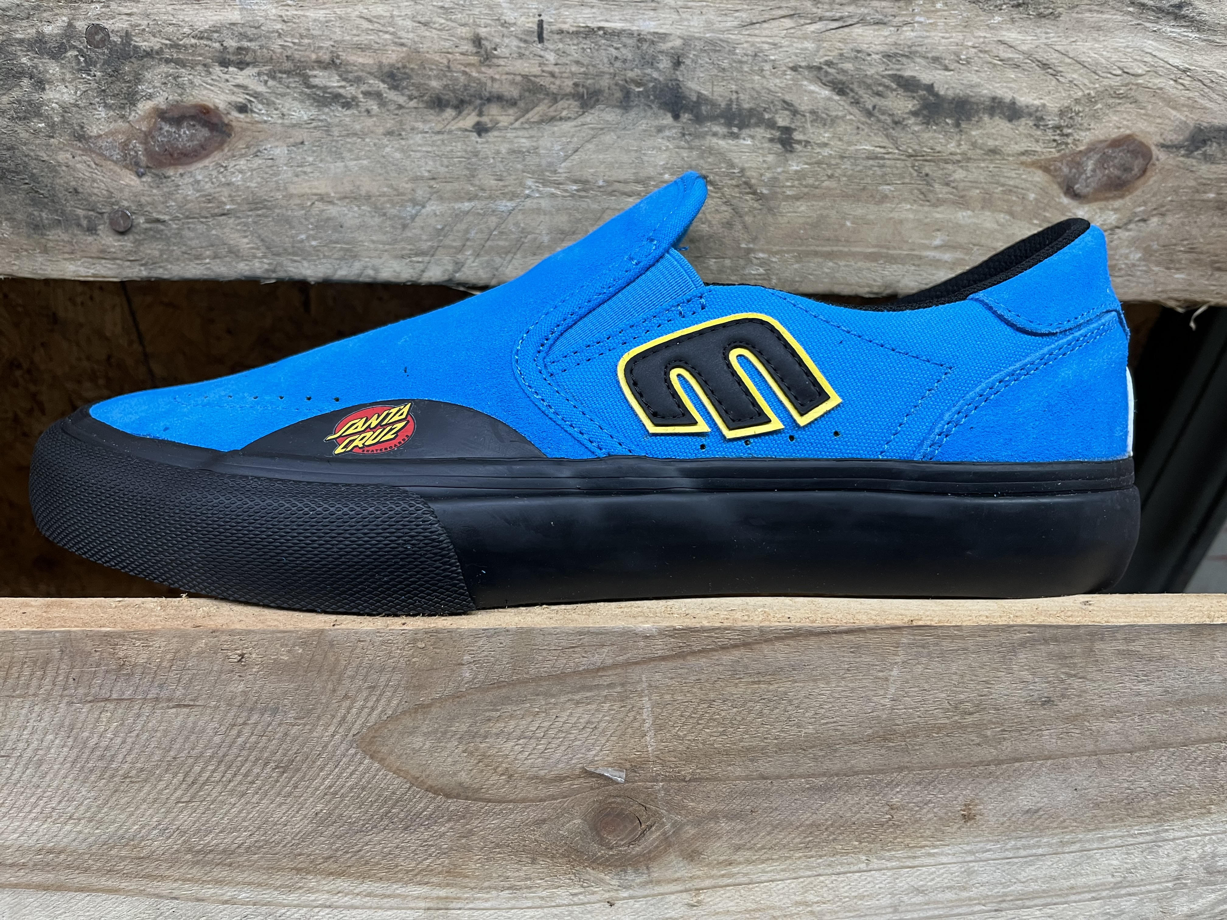 Santa Cruz Zapatillas Marana Etnies Marana Zapatos De Skate Etnies