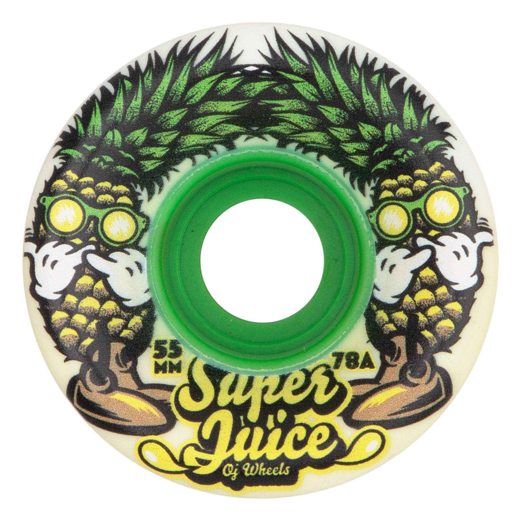 【美品セット】NINJAベアリング宙＆OJ WHEEL SUPER JUICE IMG_4662.jpeg