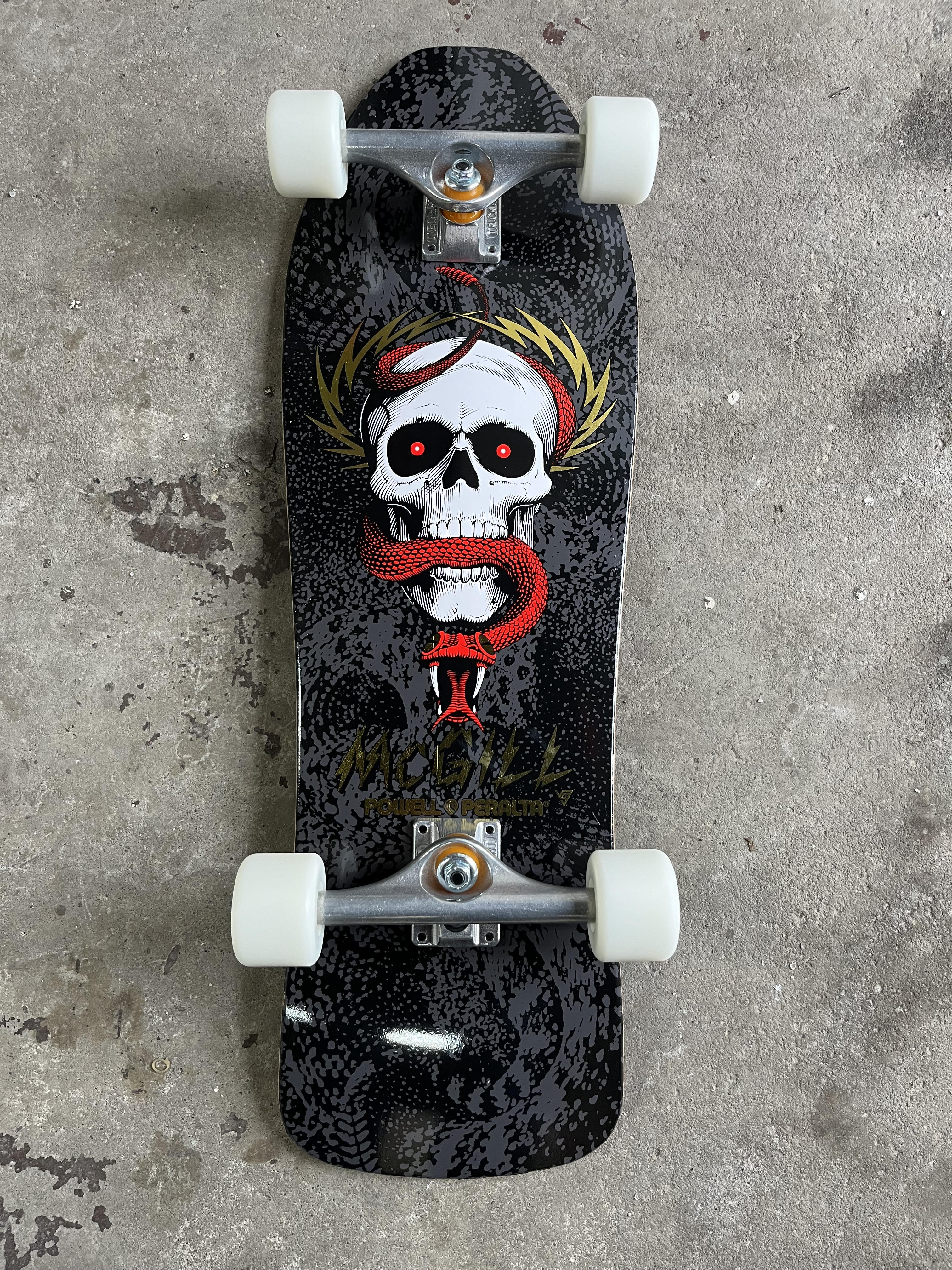 Powell Peralta Caballero Bones Brigade Mike McGill Reissue
