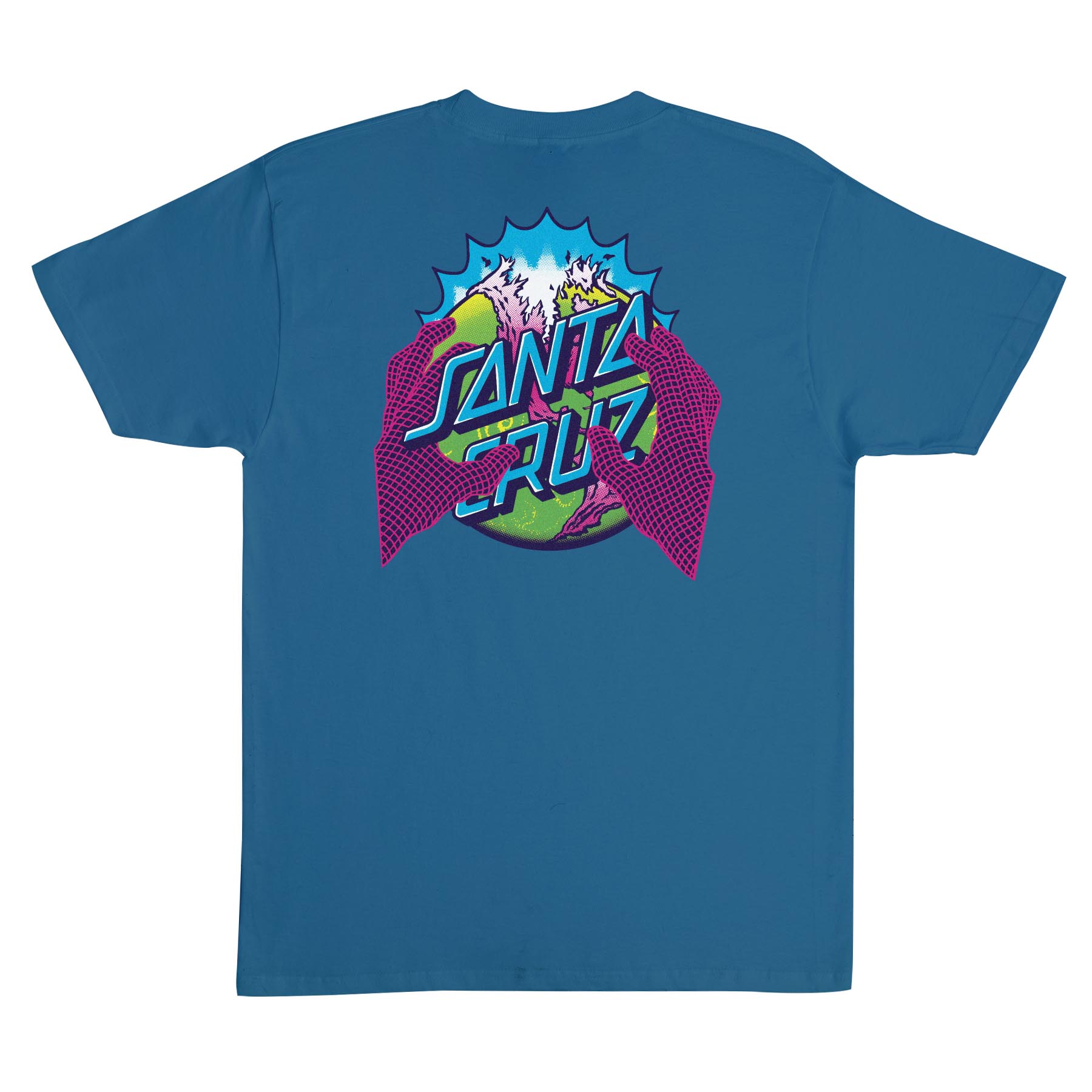 Powell パウエル　Tシャツ SANTA CRUZ independent Powell パウエル Tシャツ SANTA CRUZ independent