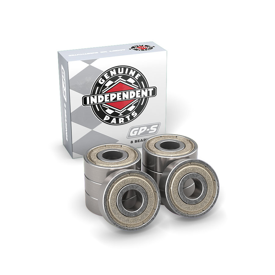 Independent GP-S Skateboard Bearings