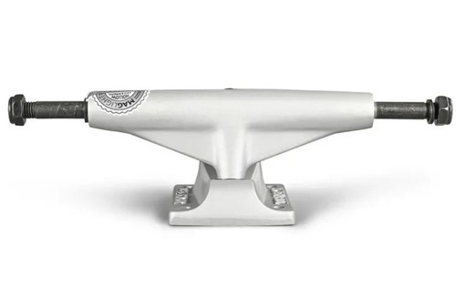 Tensor Mag Light Lo Silver Skateboard Trucks 5.25 (Set of 2)