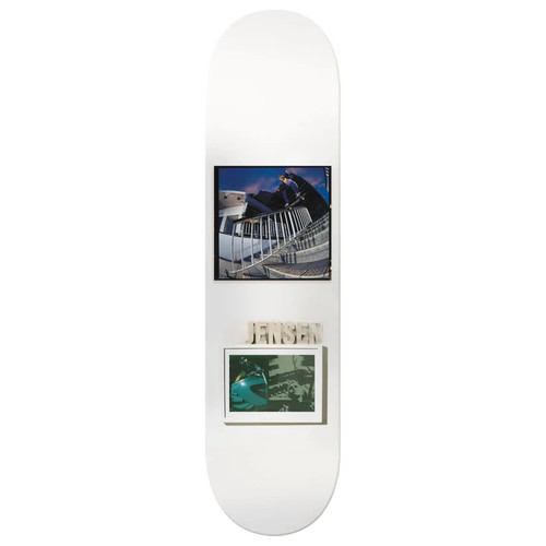 ISLE SKATEBOARDS アイル Chris Jones 8..25” Jensen___70845.1658613792.500.
