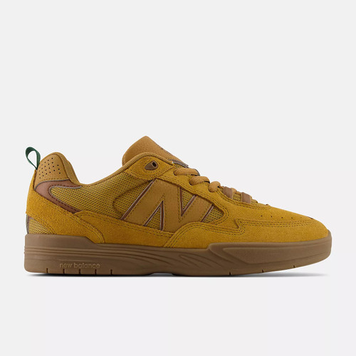 New Balance Numeric Tiago Lemos 808 Wheat NM808WHE Skateboard