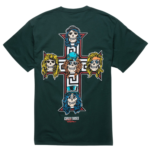 Primitive x GUNS N' ROSES Cross T-Shirt