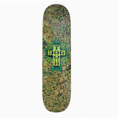 RARE Dogtown Tri-Plane Rider Black Yorkite 11