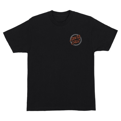 ★Santa Cruz Vile Dot Long Sleeve T-Shirt 関税込★ vile76676__81798.1728934502.