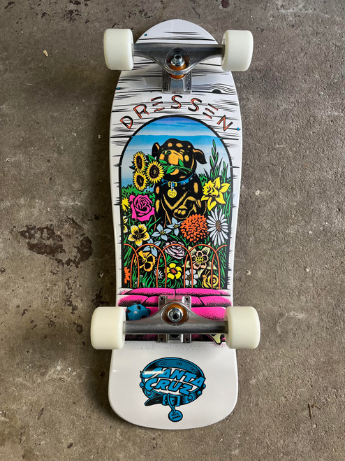 BONES POWELL PERALTA SANTA CRUZ ワッペン　11 BONES POWELL PERALTA SANTA CRUZ ワッペン 11 Powell Peralta
