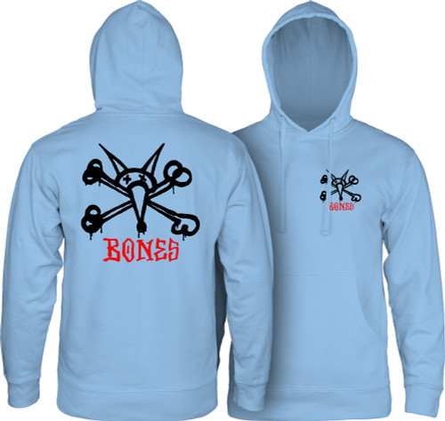 トップス powell 00s sweat bones トップス powell 00s sweat bones Powell Peralta Skateboarding