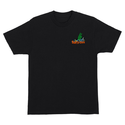 Powell パウエル　Tシャツ SANTA CRUZ independent Powell パウエルTシャツ SANTA CRUZ independent