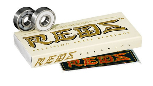 BONES® SUPER REDS® Super Reds