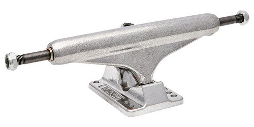 Independent 159 Forged Hollow Silver Trucks (Set of 2)