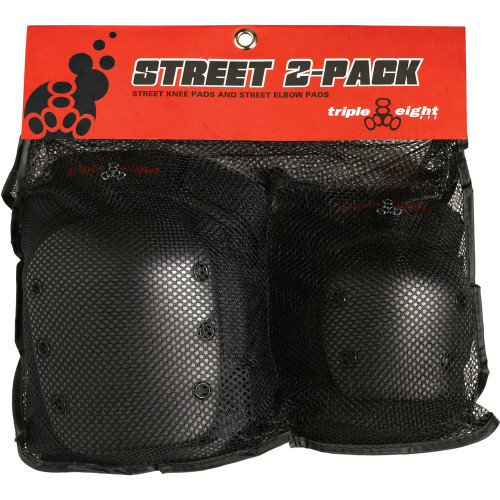 TwinbeatR 替えパッド8パック付 Amazon.com : Triple Eight Saver Series Pad Set with