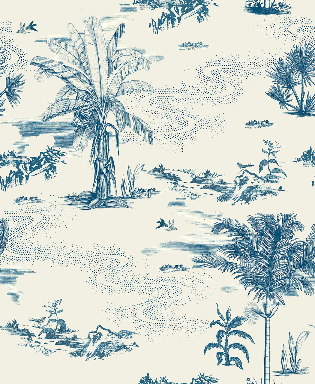 Toile Sample