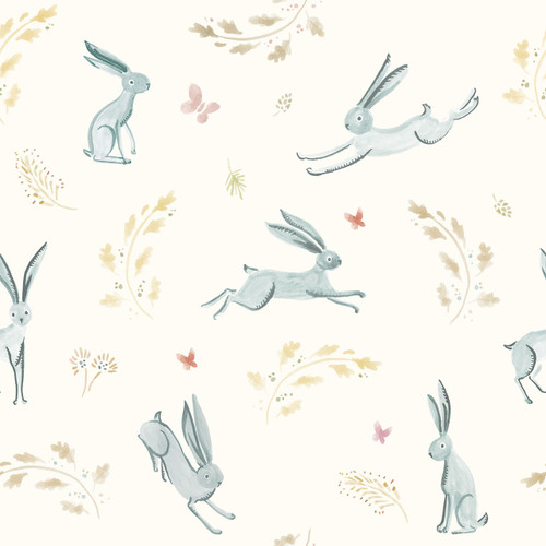 Springtime for Bunnies Sample