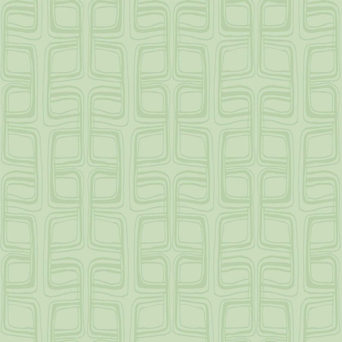 Square Pattern Sample