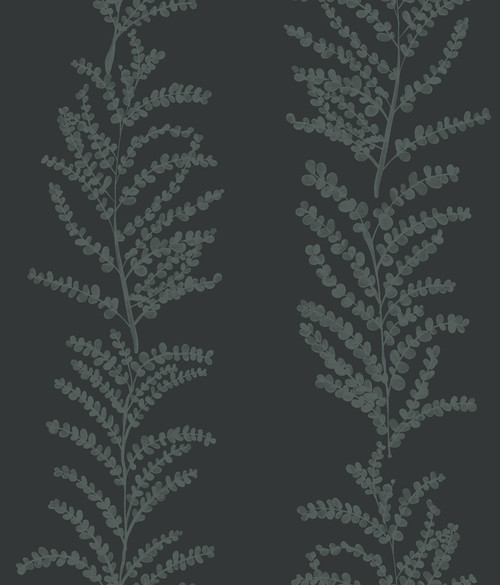 Pressed Ferns Sample