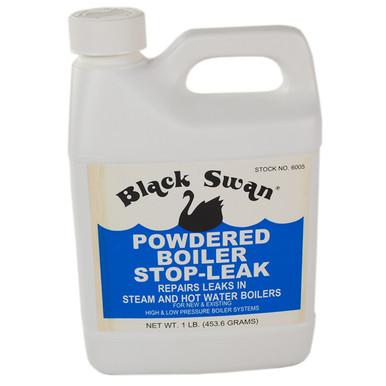 BSL32: Boiler Stop Leak - Boiler leak repair compound main image 0