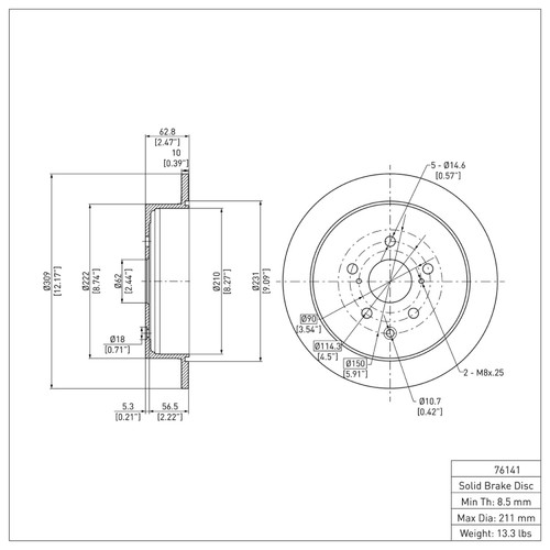 Technical Drawing