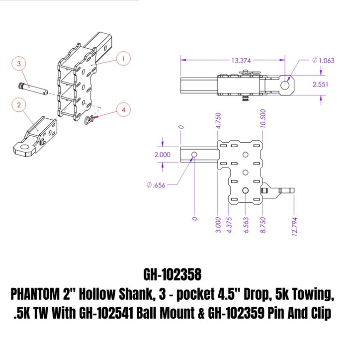 Technical Drawing