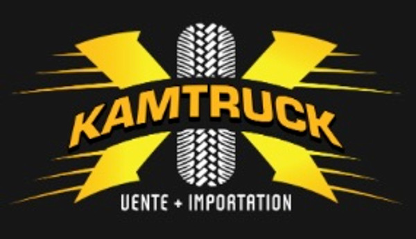 Review from Rémi Laflamme, Kamtruck