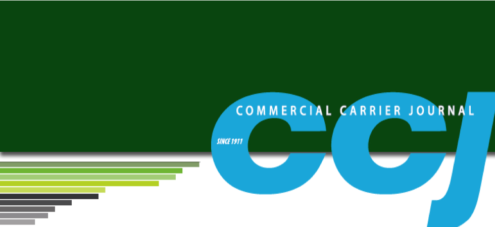 Commercial Carrier Journal publishes what drivers really want in 2020
